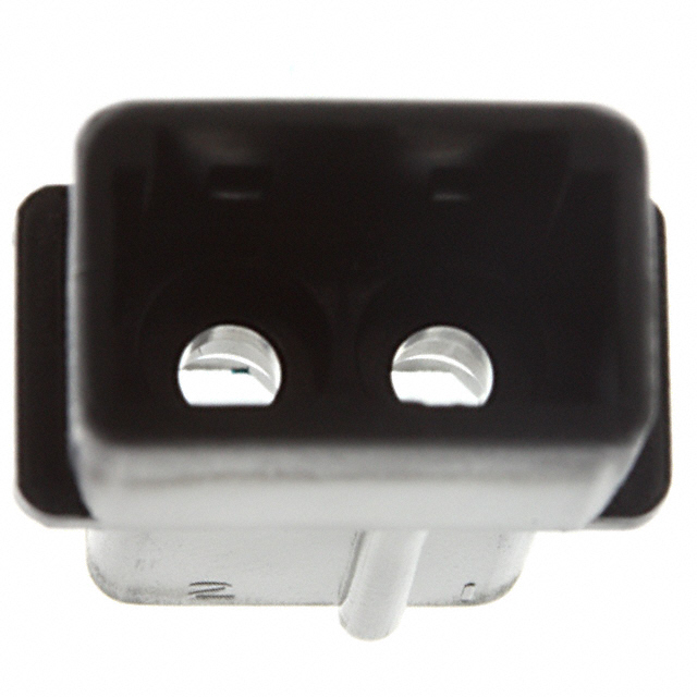 1-480498-1 TE Connectivity AMP Connectors  Boîtiers de connecteurs rectangulaires