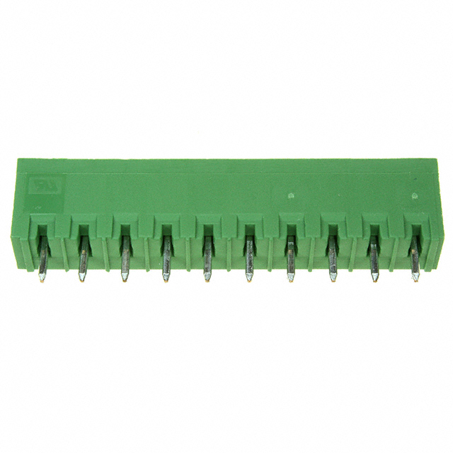 1-796642-0 TE Connectivity AMP Connectors  Conectores y tomas de corriente