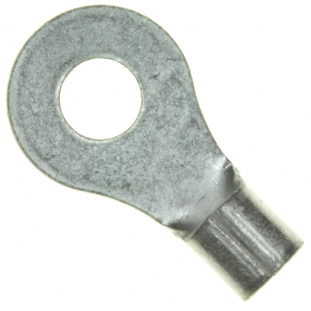 30695 TE Connectivity AMP Connectors  Conectores de anillo