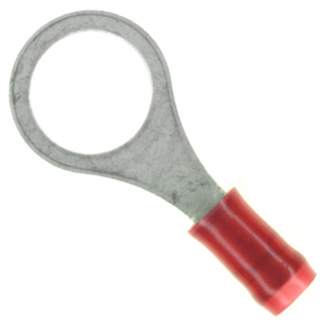 31897 TE Connectivity AMP Connectors  Ring Connectors