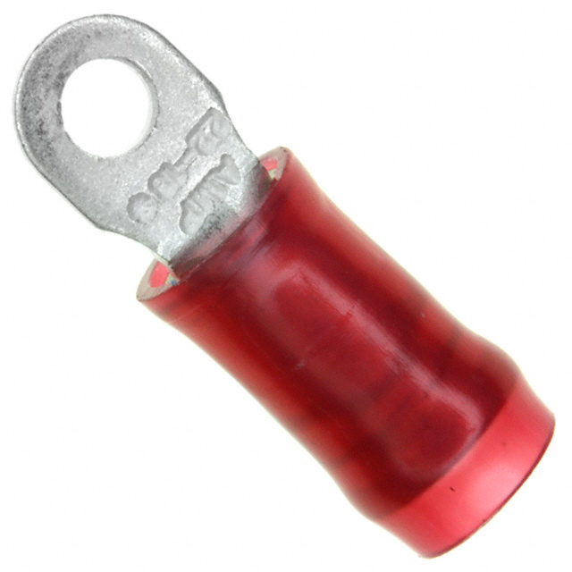 320773 TE Connectivity AMP Connectors  Ringverbinder