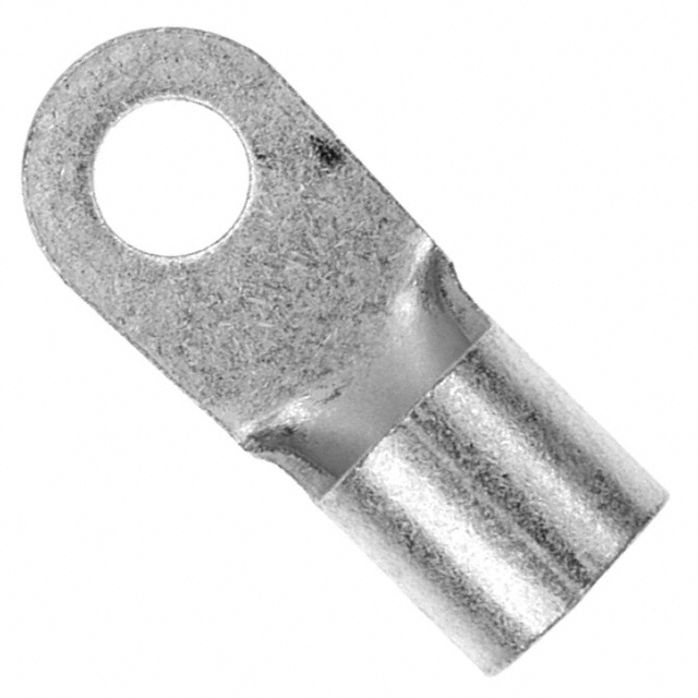 2-322870-2 TE Connectivity AMP Connectors  Ring Connectors