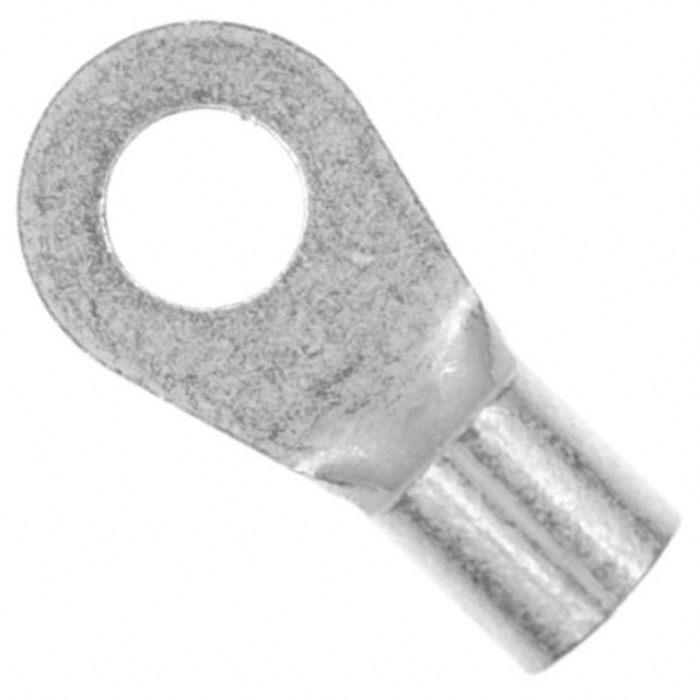 2-33466-4 TE Connectivity AMP Connectors  Connettori ad anello