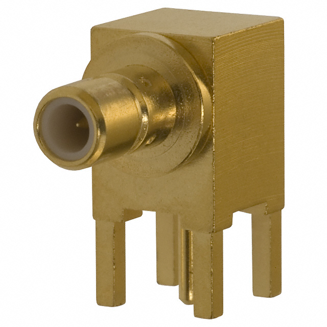 414026-2 TE Connectivity AMP Connectors  Assemblages de connecteurs coaxiaux (RF)