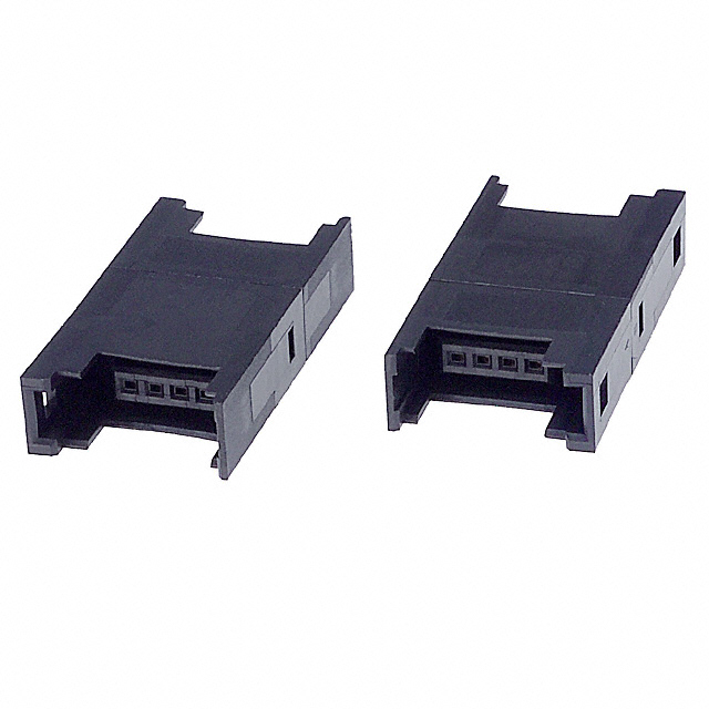 5-1473571-4 TE Connectivity AMP Connectors  Rectangular Connector Adapters