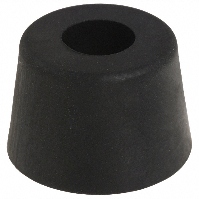 729 Keystone Electronics  Pare-chocs, pieds, coussinets, poignées