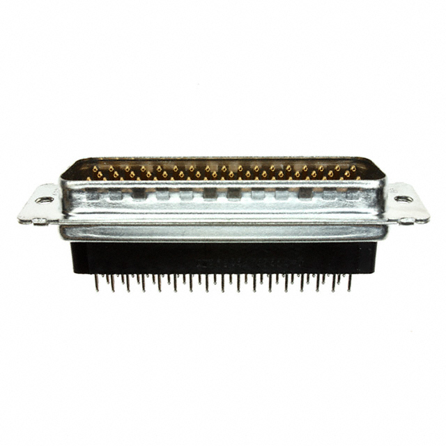 745414-7 TE Connectivity AMP Connectors  Gruppi di connettori D-Sub