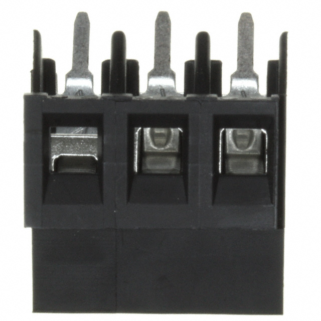 796689-3 TE Connectivity AMP Connectors  Cavo a scheda
