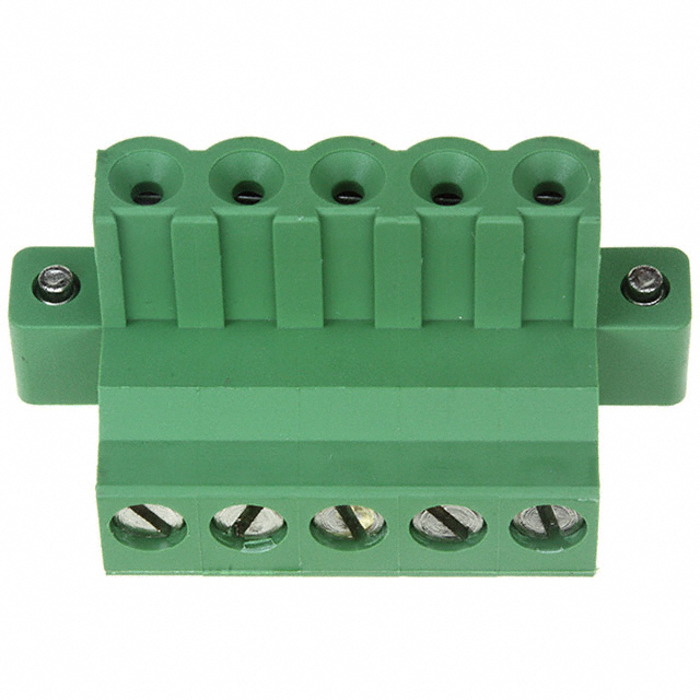 796858-5 TE Connectivity AMP Connectors  Headers Plugs and Sockets