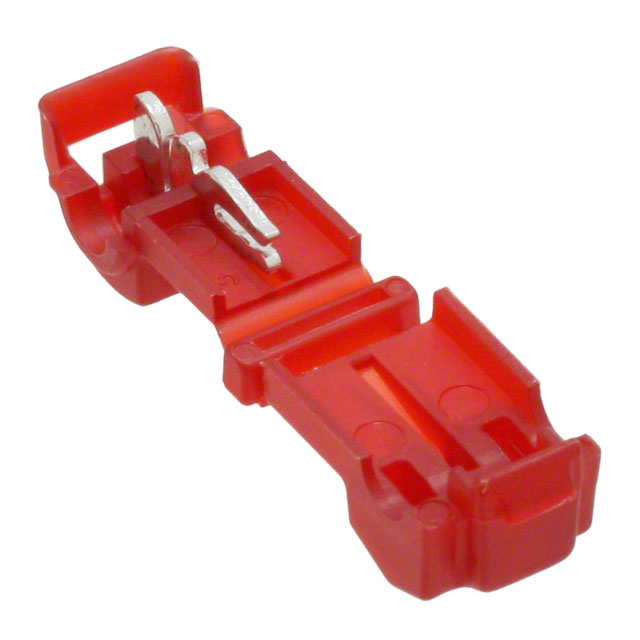 951K (BULK) 3M  Conectores de empalme de cables