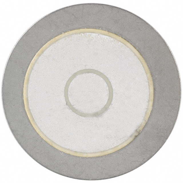 AB3432F PUI Audio, Inc.  Buzzer Elements Piezo Benders