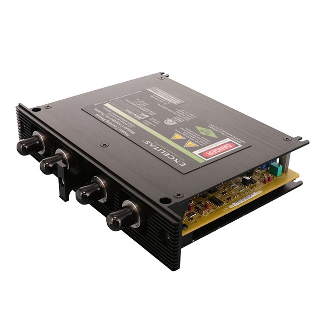 SPCM-AQ4C Excelitas Technologies  Photonics - Counters Detectors SPCM (Single Photon Counting Module)