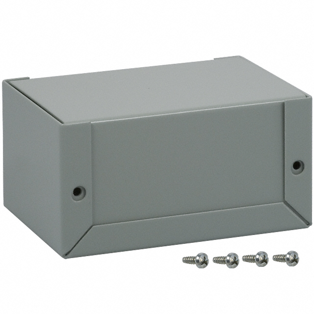 1411D Hammond Manufacturing  Boxes