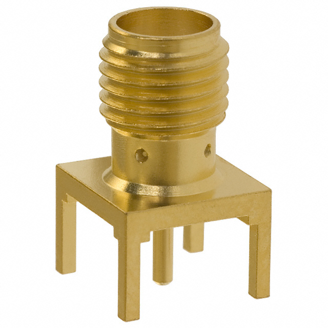 142-0701-211 Cinch Connectivity Solutions Johnson  Gruppi di connettori coassiali (RF)