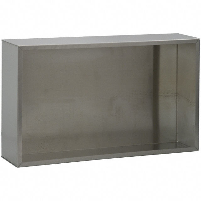 1444-33 Hammond Manufacturing  Boîtes