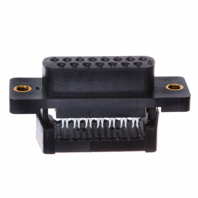 747051-3 TE Connectivity AMP Connectors  D-Sub-Steckverbinderbaugruppen