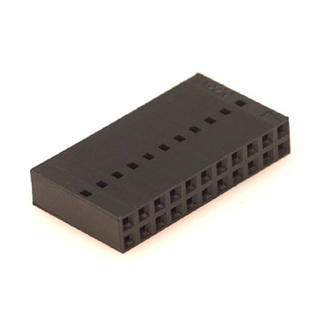 22552221 Molex  Rectangular Connector Housings