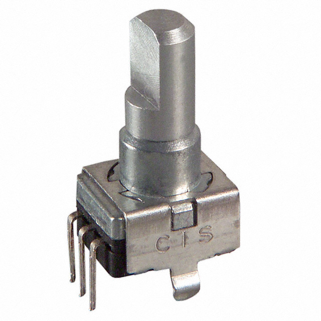 290VAA5F201A2 CTS Electrocomponents  Encoders