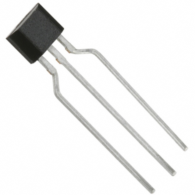 AH1806-P-A Diodes Incorporated  Switches (Solid State)