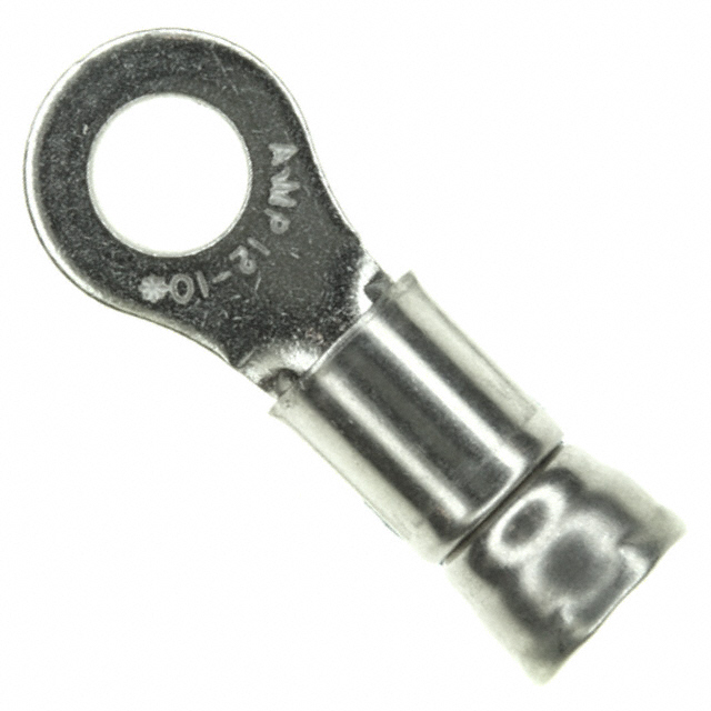 325154 TE Connectivity AMP Connectors  Connecteurs annulaires