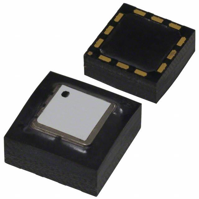 ADIS16006CCCZ Analog Devices Inc.  Accelerometers
