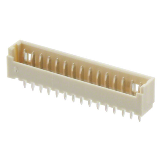 530471510 Molex  Headers Male Pins