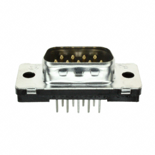 5747871-4 TE Connectivity AMP Connectors  D-Sub-Steckverbinderbaugruppen