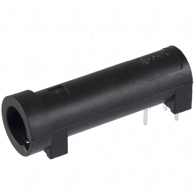 81000000005 Littelfuse Inc. Sicherungshalter