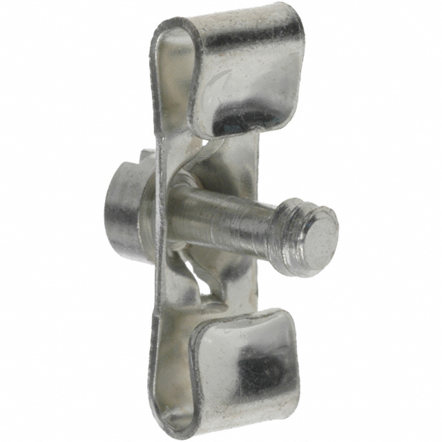 863005AT Amphenol ICC (FCI)  Tornillos de fijación para conectores D-Sub en forma de D