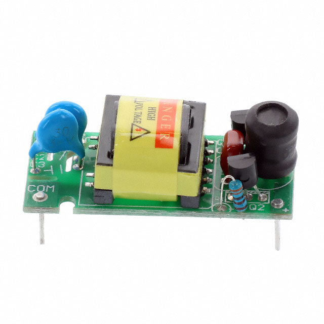 BXA-24529 JKL Components Corp.  Ballast Inverter