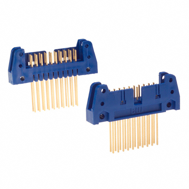 CWN-370-20-0000 CW Industries  Headers Male Pins