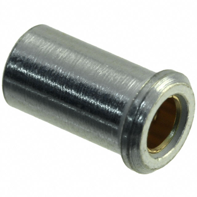 0391-0-15-80-07-27-10-0 Mill-Max Manufacturing Corp.  Connettori a presa per pin PC