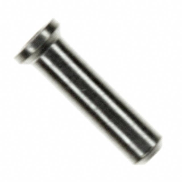 0660-0-15-01-30-27-10-0 Mill-Max Manufacturing Corp.  PC Pin Receptacles Socket Connectors