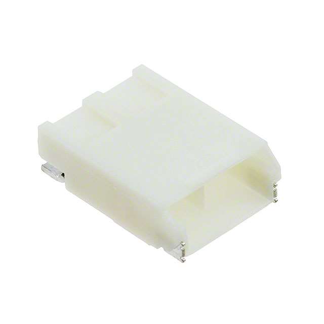 1-1565647-3 TE Connectivity AMP Connectors  Solid State Lighting Connector Assemblies