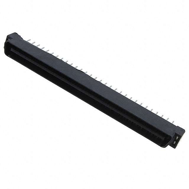 1-1734100-2 TE Connectivity AMP Connectors  Connecteurs Centronics