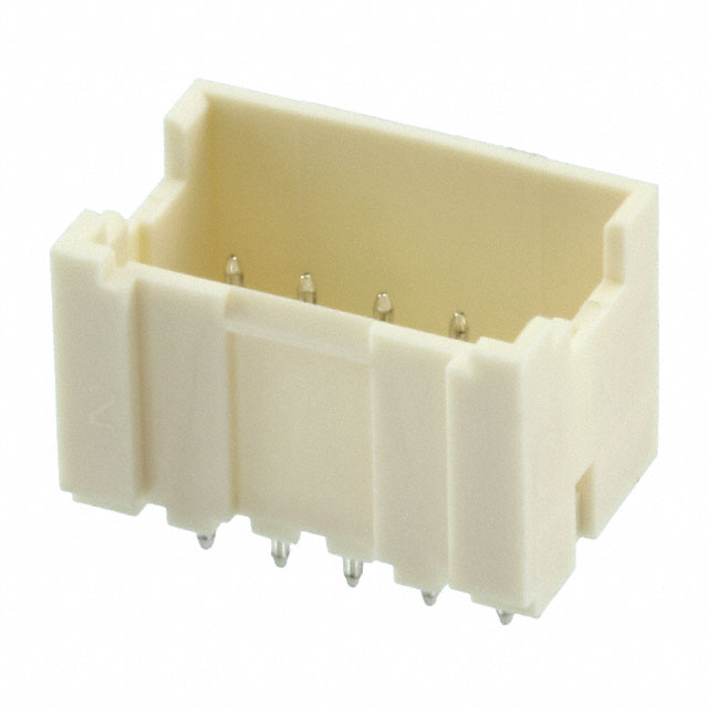1-1969570-0 TE Connectivity AMP Connectors  Headers Male Pins