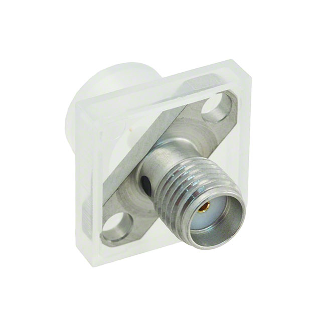 1052902-1 TE Connectivity AMP Connectors  Gruppi di connettori coassiali (RF)