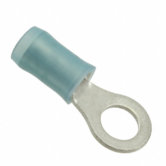 130663 TE Connectivity AMP Connectors  Connettori ad anello