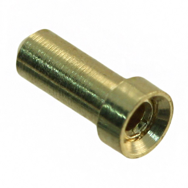 1401-0-15-15-30-27-10-0 Mill-Max Manufacturing Corp.  PC Pin Receptacles Socket Connectors