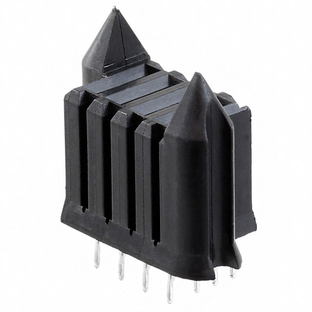 1489715-2 TE Connectivity AMP Connectors  Specialized