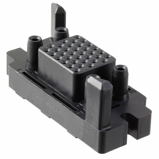 1648133-1 TE Connectivity AMP Connectors  Alloggiamenti per connettori backplane