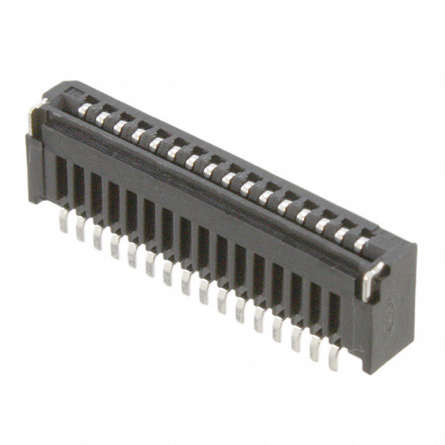 16FMN-SMT-A-TF JST Sales America Inc.  Gruppi di connettori FFC FPC (flessibili piatti)