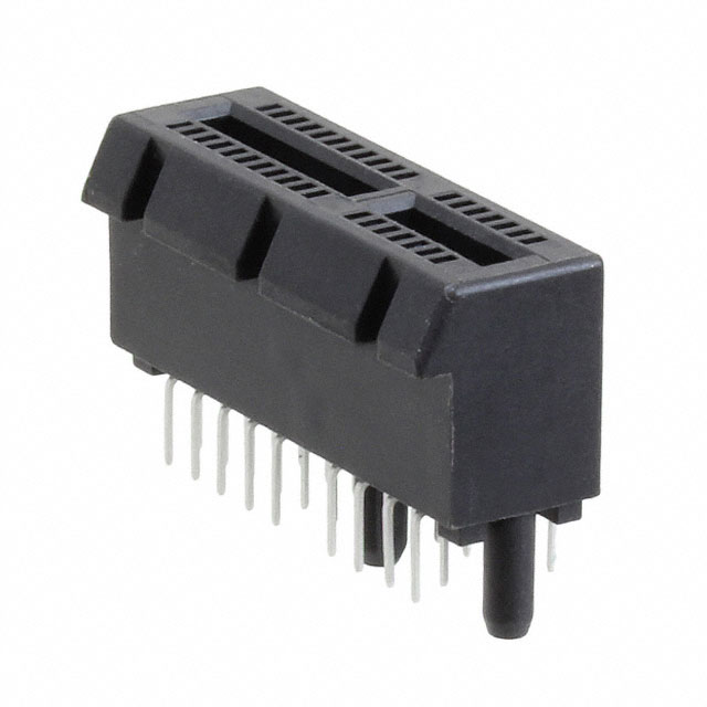6-1734774-7 TE Connectivity AMP Connectors  Connettori per bordi