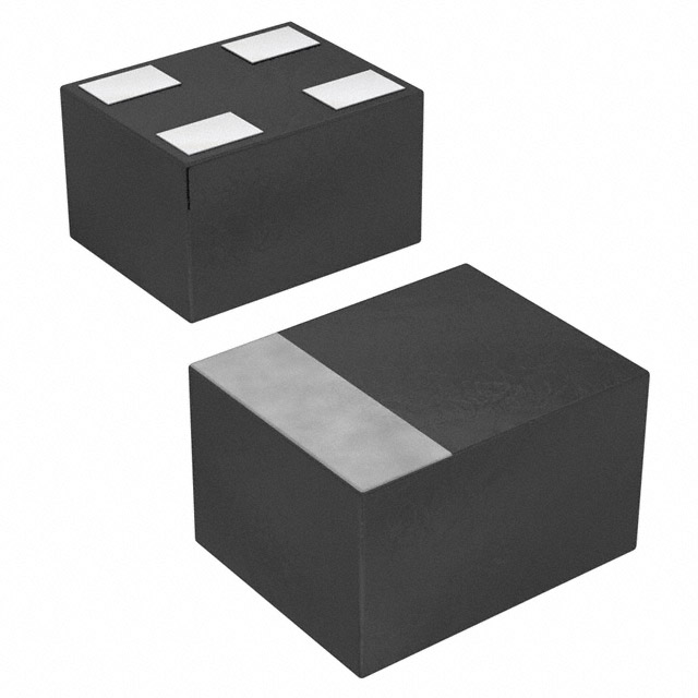 SS1003EJ-TR onsemi  Matrices de diodos