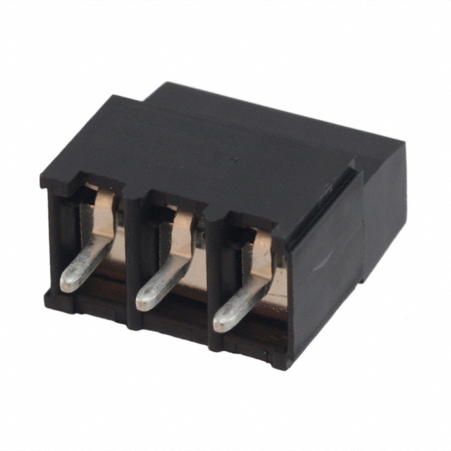 796949-3 TE Connectivity AMP Connectors  Wire to Board