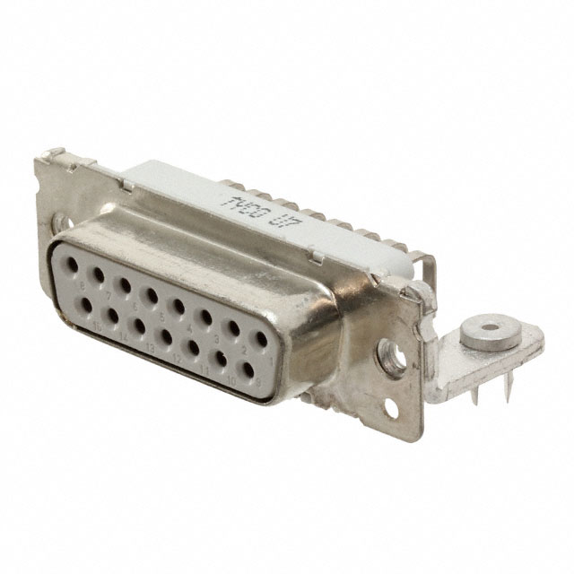 8-1393480-2 TE Connectivity AMP Connectors  Ensembles de connecteurs D-Sub