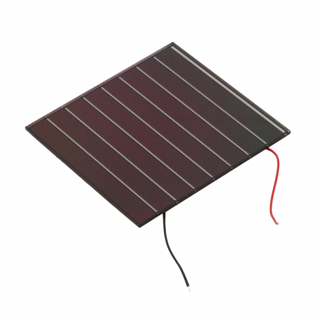 AM-8801CAR-DGK-T Panasonic - BSG  Solar Cells