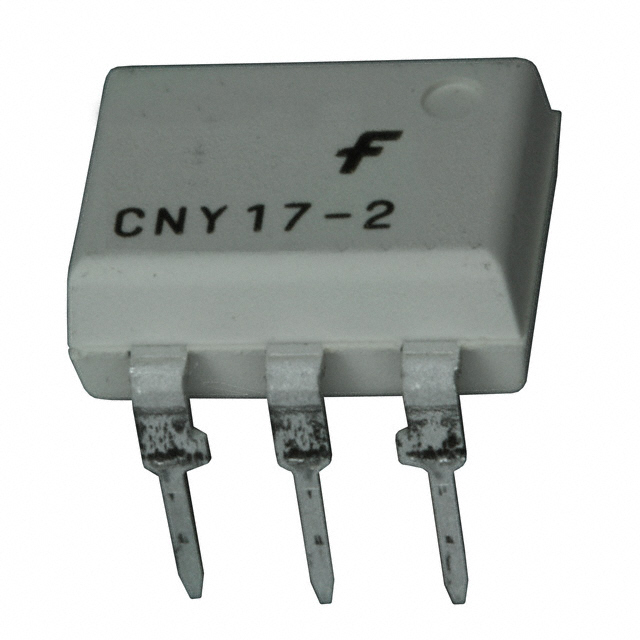 CNY172M onsemi  Transistor Photovoltaic Output Optoisolators