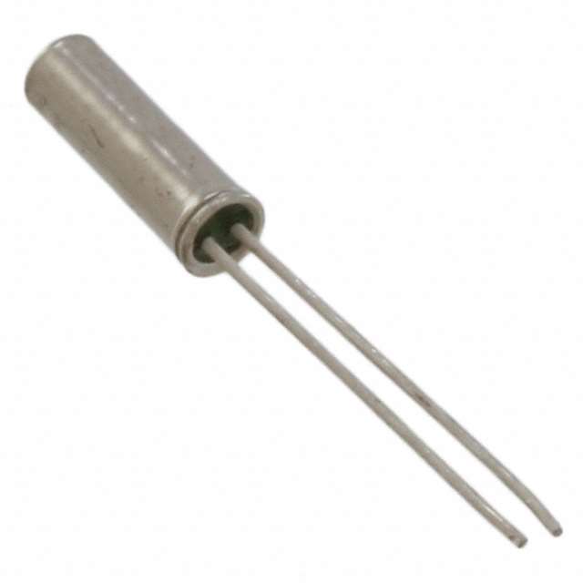 ECS-.327-12.5-13X ECS Inc.  Crystals