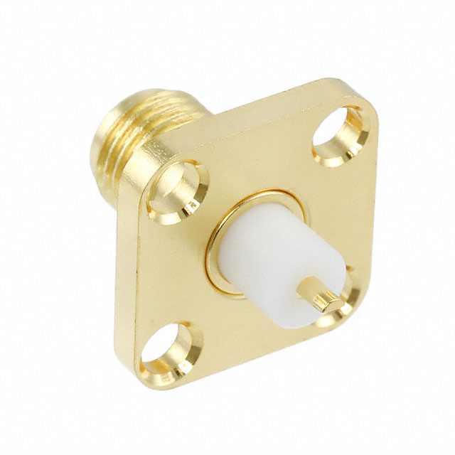 HRM-306(09) Hirose Electric Co Ltd  Coaxial Connector (RF) Assemblies